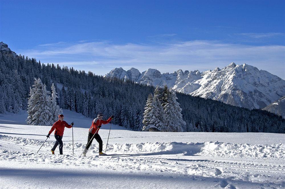 Kratzerwirt Apartments Neustift im Stubaital Esterno foto