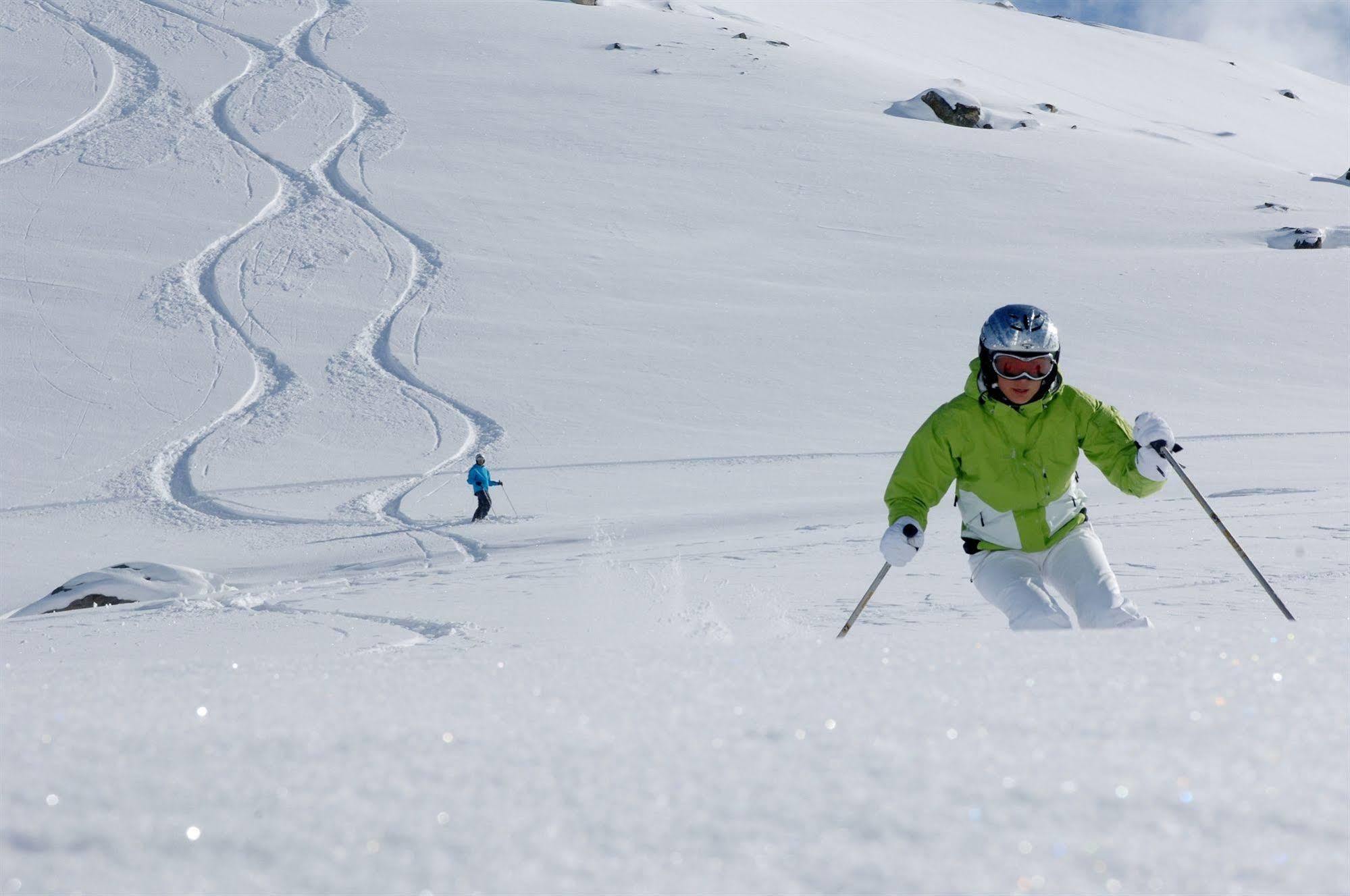 Kratzerwirt Apartments Neustift im Stubaital Esterno foto