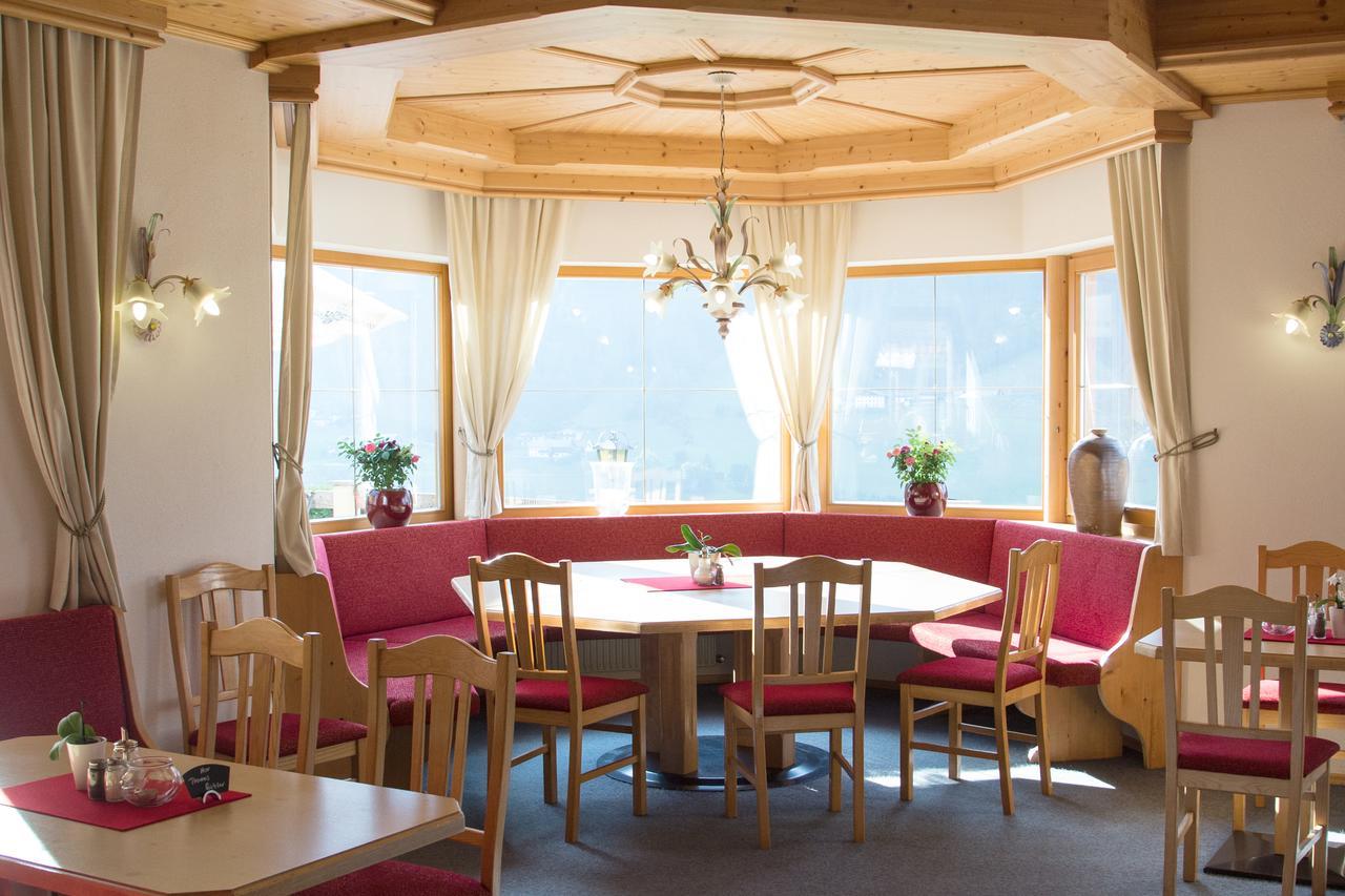 Kratzerwirt Apartments Neustift im Stubaital Esterno foto