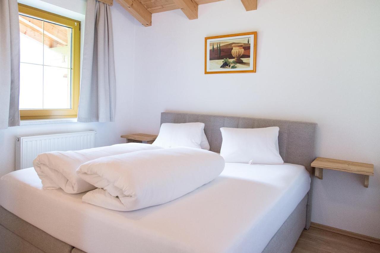 Kratzerwirt Apartments Neustift im Stubaital Esterno foto