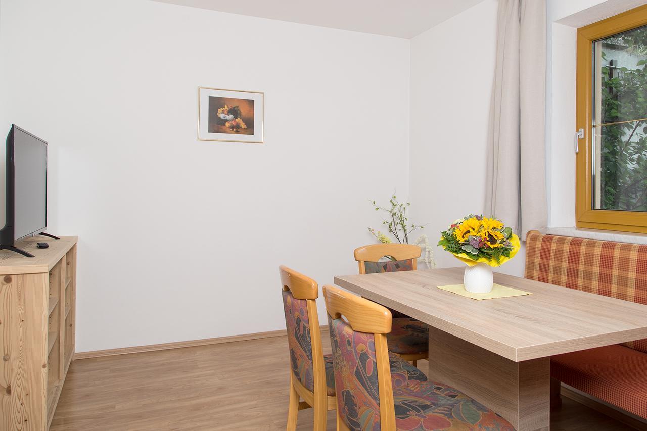 Kratzerwirt Apartments Neustift im Stubaital Esterno foto