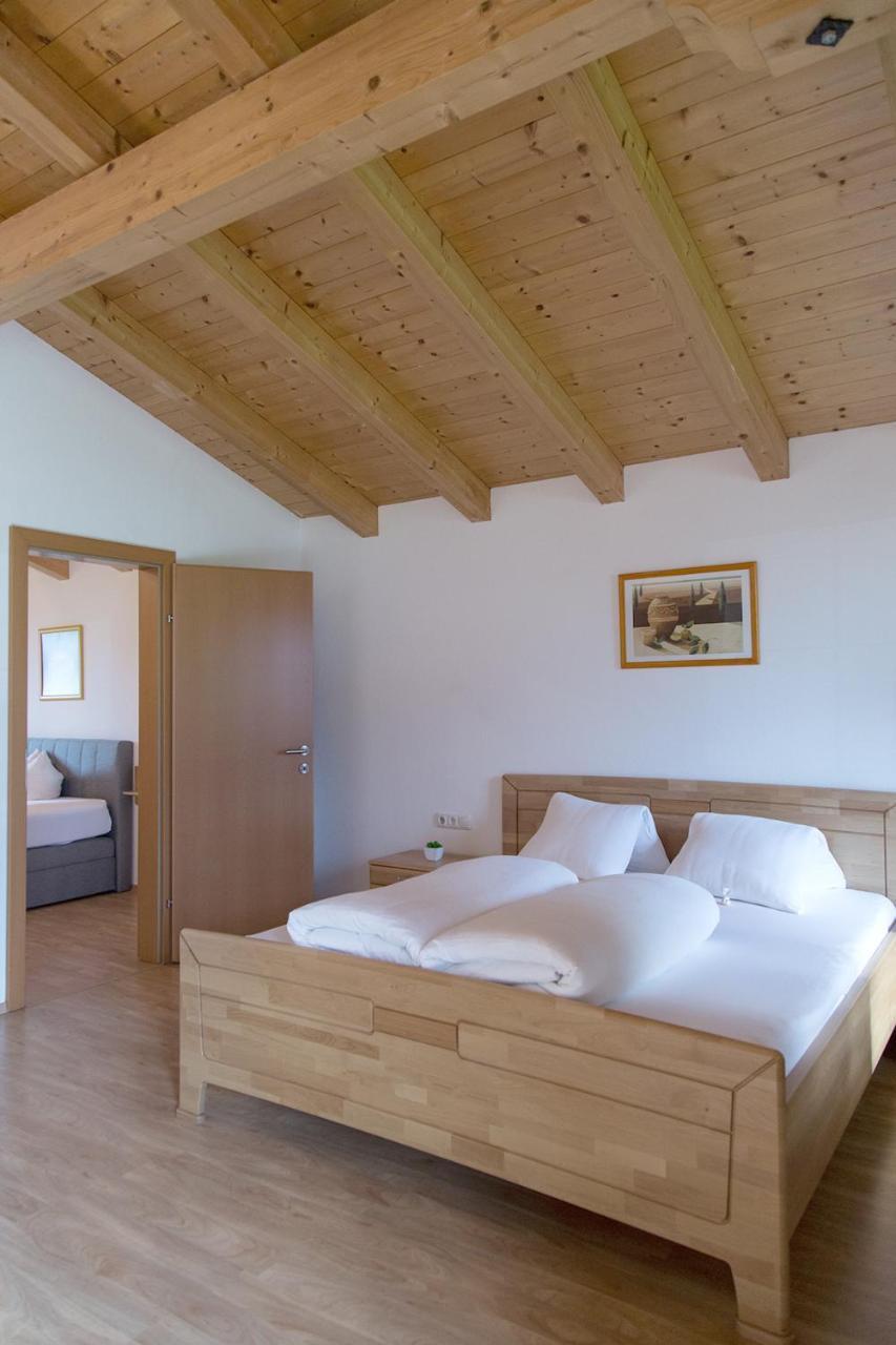 Kratzerwirt Apartments Neustift im Stubaital Esterno foto
